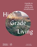 Cover: High Grade Living - Thames and Hudson (Australia) Pty Ltd