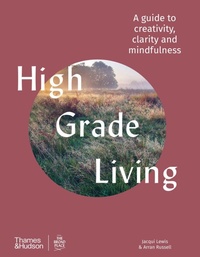 Abbildung von: High Grade Living - Thames and Hudson (Australia) Pty Ltd