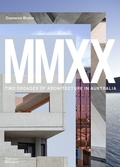 Cover: MMXX - Thames and Hudson (Australia) Pty Ltd