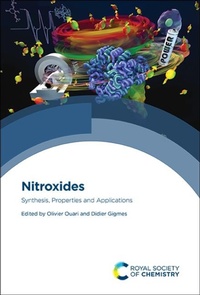 Abbildung von: Nitroxides - Royal Society of Chemistry