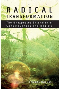 Enlarge image Cover: Radical Transformation - Imprint Academic