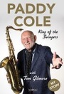 Cover: Paddy Cole - O'Brien Press Ltd
