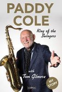 Enlarge image Cover: Paddy Cole - O'Brien Press Ltd