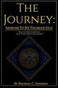 Cover: The Journey - J & J Publishing UK