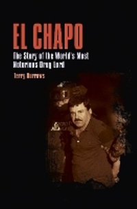 Enlarge image Cover: El Chapo - Arcturus