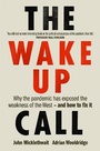 Cover: The Wake-Up Call - Short Books Ltd
