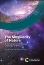 Cover: Singularity of Nature - Royal Society of Chemistry