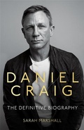 Cover: Daniel Craig - The Biography - John Blake Publishing Ltd