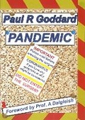 Cover: PANDEMIC - Clinical Press Ltd