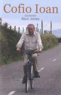 Cover: Cofio Ioan - Gwasg Carreg Gwalch