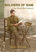 Cover: Soldiers of Siam - Lemongrass Books