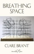 Cover: Breathing Space - Shoestring Press