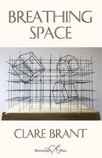 Enlarge image Cover: Breathing Space - Shoestring Press