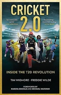 Cover: Cricket 2.0 - Polaris Publishing Limited