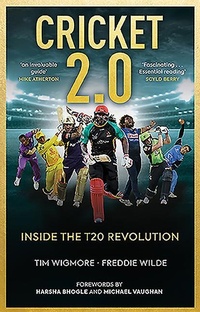 Abbildung von: Cricket 2.0 - Polaris Publishing Limited