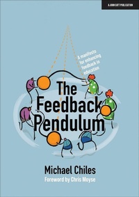 Enlarge image Cover: The Feedback Pendulum - John Catt Educational Ltd