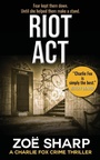 Cover: RIOT ACT - ZACE Ltd