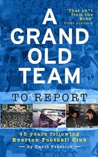 Enlarge image Cover: A Grand Old Team To Report - Reach Sport