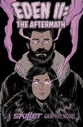 Cover: Eden 2: Aftermath - Z2 comics