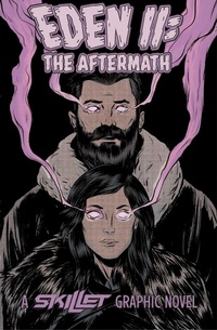 Enlarge image Cover: Eden 2: Aftermath - Z2 comics