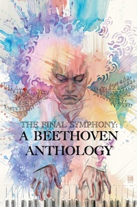 Enlarge image Cover: The Final Symphony - Z2 comics