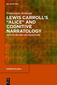 Abbildung von: Lewis Carroll's "Alice" and Cognitive Narratology - De Gruyter