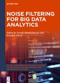 Cover: Noise Filtering for Big Data Analytics - De Gruyter