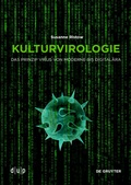 Cover: Kulturvirologie - De Gruyter