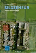 Cover: Bildzensur - De Gruyter