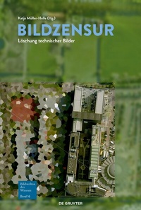 Abbildung von: Bildwelten des Wissens / Bildzensur - De Gruyter