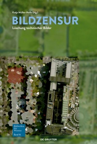 Abbildung von: Bildzensur - De Gruyter