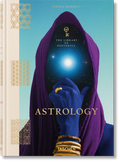 Cover: Astrology - TASCHEN