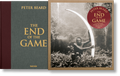 Cover: Peter Beard. The End of the Game. Revisited 2020 Edition - TASCHEN
