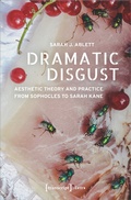 Cover: Dramatic Disgust - transcript