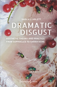 Enlarge image Cover: Dramatic Disgust - transcript