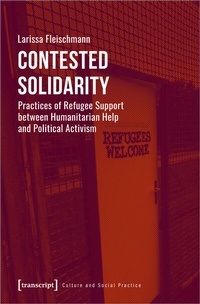 Abbildung von: Contested Solidarity - transcript