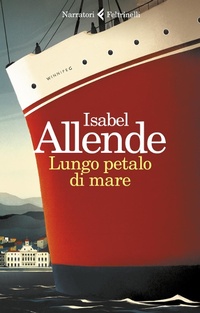 Abbildung von: Lungo petalo di mare - Feltrinelli Traveller
