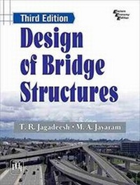 Abbildung von: Design of Bridge Structures - PHI Learning