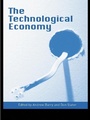 Cover: Technological Economy - Routledge