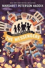 Cover: Greystone Secrets #3: The Messengers - HarperCollins