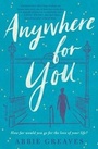 Cover: Anywhere for You - Collins