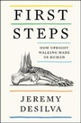 Cover: First Steps - Collins