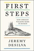 Cover: First Steps - Collins