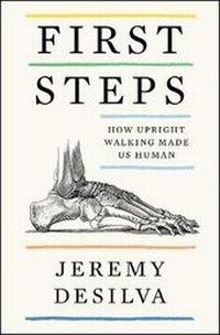 Enlarge image Cover: First Steps - Collins