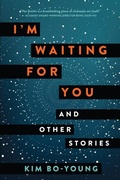 Cover: I'm Waiting for You - HarperCollins