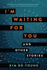 Enlarge image Cover: I'm Waiting for You - HarperCollins