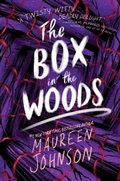 Cover: The Box in the Woods - HarperCollins