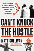 Cover: Can't Knock the Hustle - Dey Street Books