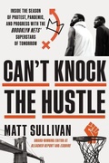 Cover: Can't Knock the Hustle - Collins