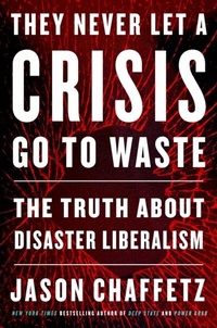 Abbildung von: They Never Let a Crisis Go to Waste - Broadside e-books